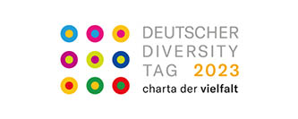 Logo Diversity-Tag 2023